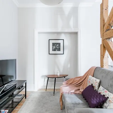 Apartman Center Iv