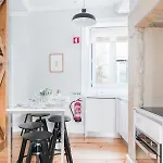 Appartement Center Iv