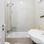 Appartement Center Iv Lissabon