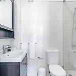Appartement Center Iv Lissabon