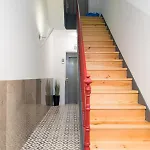 Center Iv Appartement *