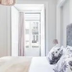 Appartement Center Iv Lissabon
