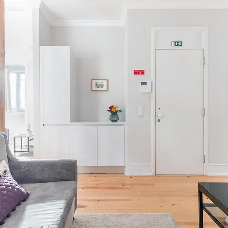 Appartement Center Iv