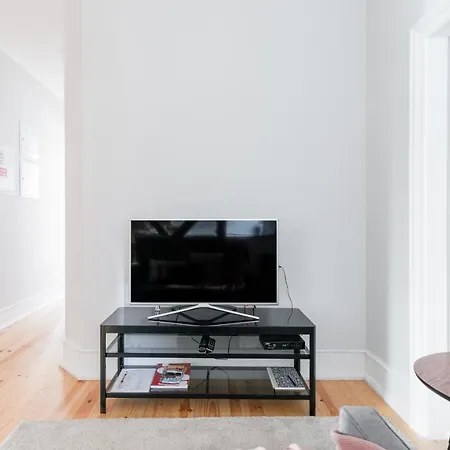 Appartement Center Iv