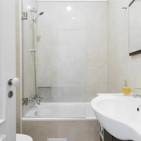 Apartmán Center Iv Lisboa