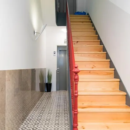 Center Iv Apartmán *