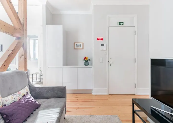 Apartamento Center Iv