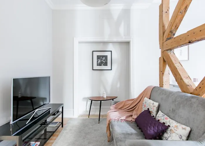 Apartamento Center Iv