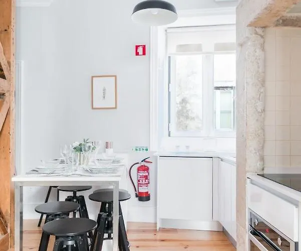 Apartamento Center Iv