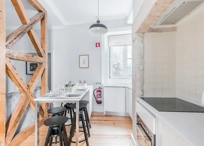 Center Iv Apartamento *