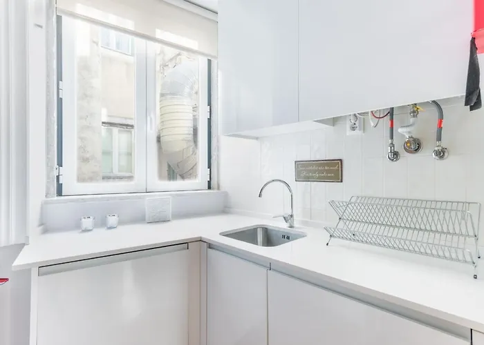 Apartamento Center Iv