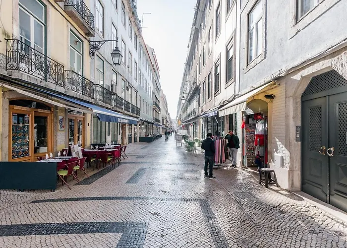 Apartamento Center Iv *