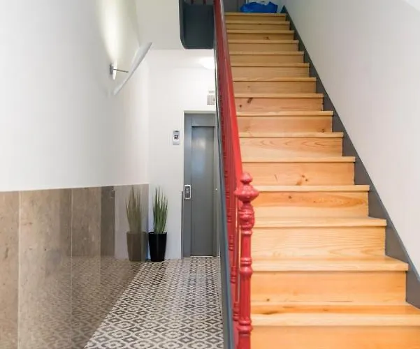 Center Iv Apartamento *