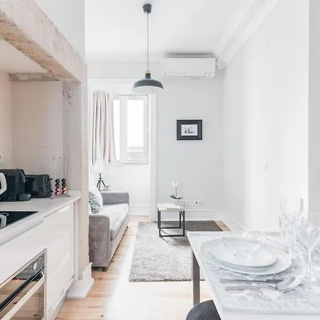Appartement Center Iv *