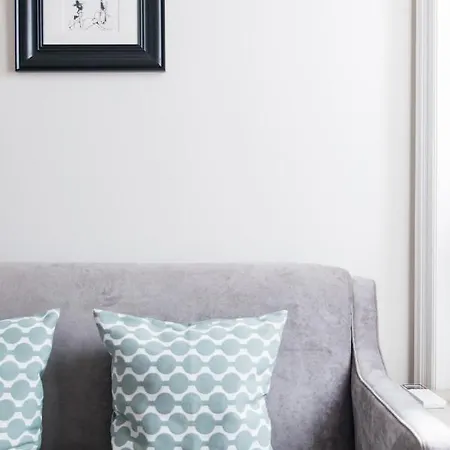 Center Iv דירה *