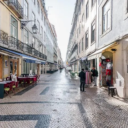 דירה Center Iv *