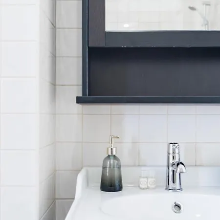 Center Iv דירה *